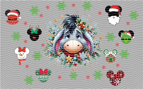 24oz cup wraps-N 747